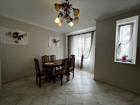 квартира по адресу Дворовая ул., 9