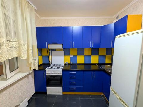 квартира за адресою Драгоманова вул., 11