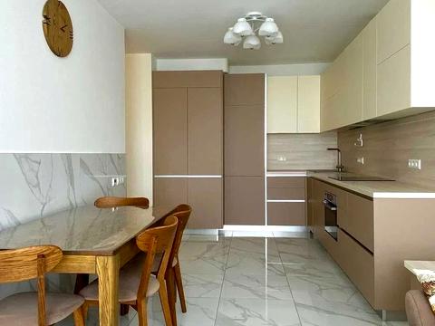 квартира за адресою Євгена Сверстюка вул. (Марини Раскової), 6