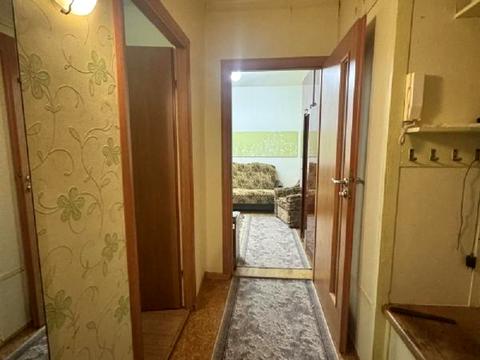 квартира по адресу Академика Глушко просп., 1Б