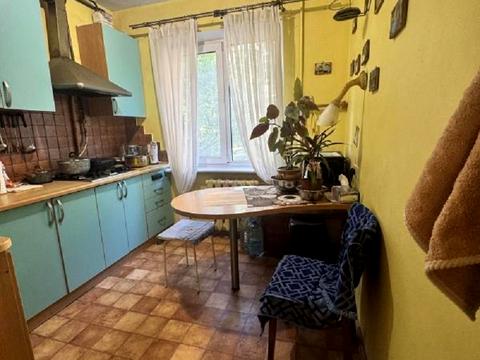 квартира по адресу Академика Глушко просп., 1Б