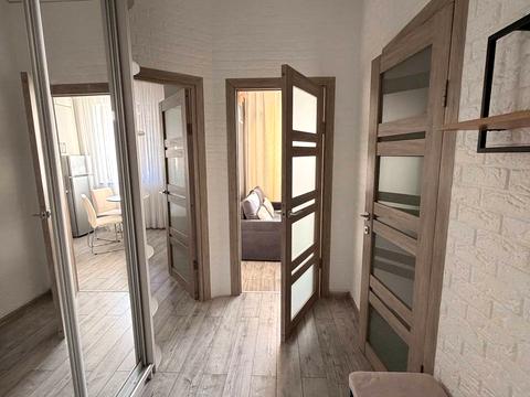квартира за адресою Рівне, Анатолія Лабунського вул., 9