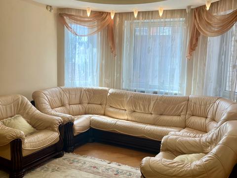квартира за адресою Дніпро, Виконкомівська вул., 7