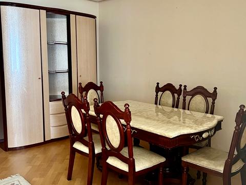 квартира за адресою Дніпро, Виконкомівська вул., 7