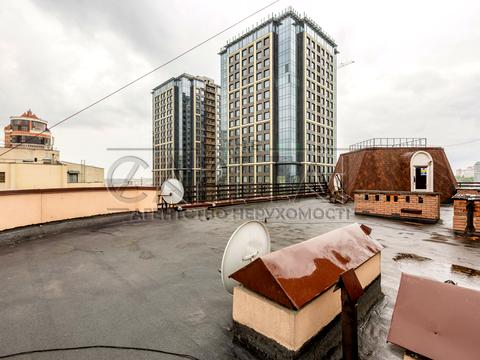 квартира по адресу Лабораторная ул., 8