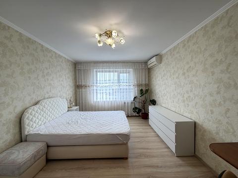 квартира по адресу Миколы Бажана просп., 28-А