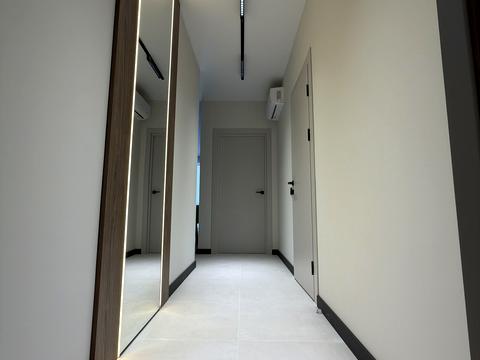 квартира по адресу Трускавецкая ул., (131)