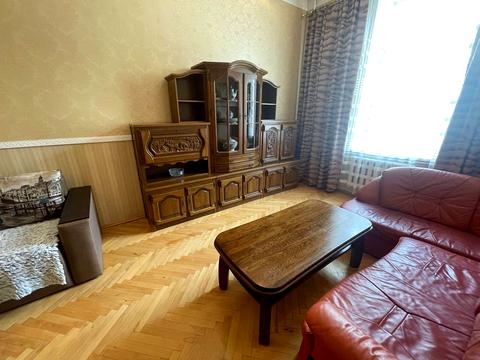 квартира по адресу Бассейная ул., 12