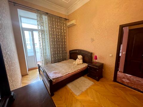квартира по адресу Бассейная ул., 12