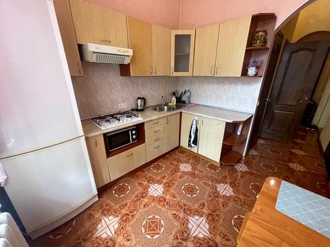квартира по адресу Бассейная ул., 12