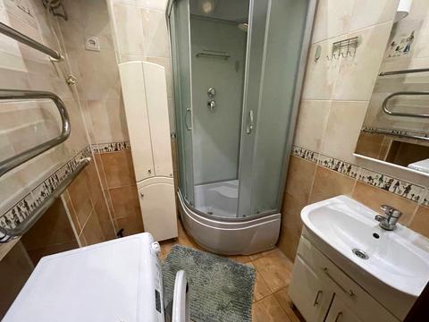 квартира по адресу Бассейная ул., 12