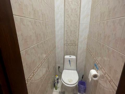 квартира по адресу Бассейная ул., 12