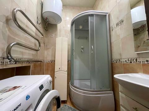 квартира по адресу Бассейная ул., 12