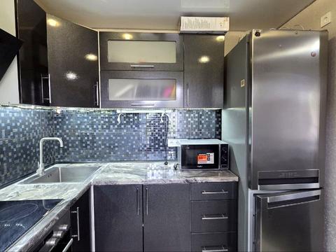 квартира за адресою Соборності вул. (Косіора), 95