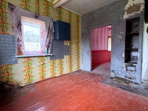 будинок за адресою с. Старе, Герасименка