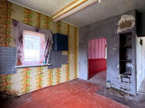 будинок за адресою с. Старе, Герасименка