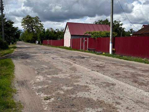 будинок за адресою с. Старе, Герасименка