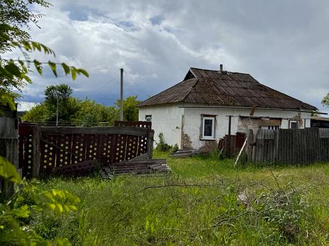 будинок за адресою с. Старе, Герасименка