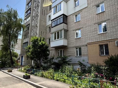квартира за адресою Данила Галицького вул. (40-річчя Перемоги), 50