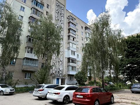 квартира за адресою Данила Галицького вул. (40-річчя Перемоги), 50