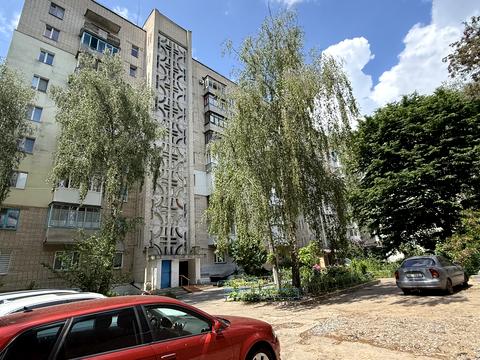 квартира за адресою Данила Галицького вул. (40-річчя Перемоги), 50
