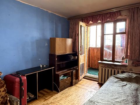 квартира за адресою Данила Галицького вул. (40-річчя Перемоги), 50