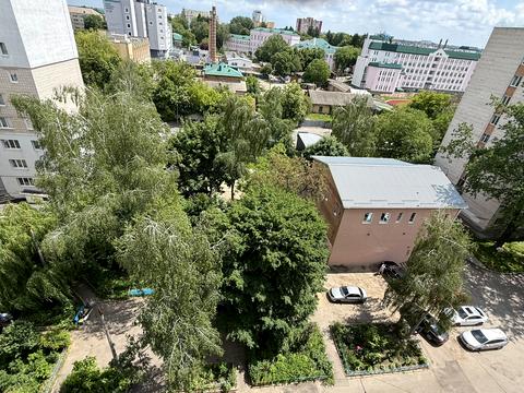 квартира за адресою Данила Галицького вул. (40-річчя Перемоги), 50