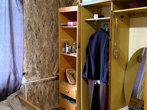 квартира за адресою Данила Галицького вул. (40-річчя Перемоги), 50