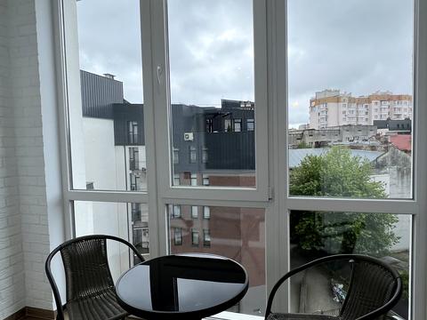 квартира за адресою Тараса Шевченка вул., 27