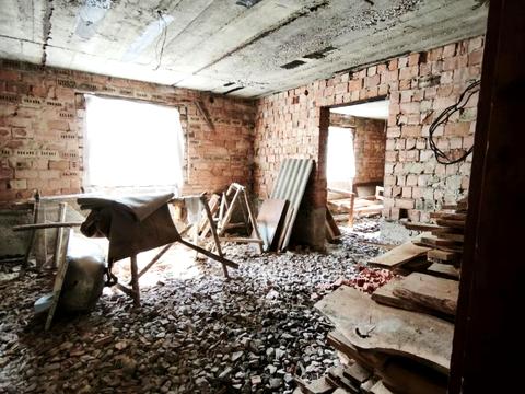 будинок за адресою Молодіжна вул.