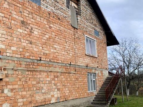 будинок за адресою Молодіжна вул.