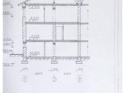 будинок за адресою с. Брюховичі, арктична