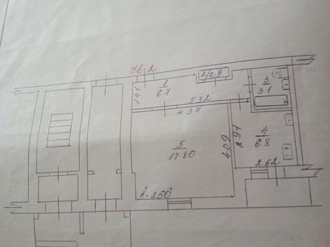 квартира за адресою Проскурівського підпілля вул., 127