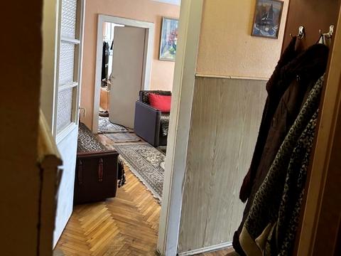 квартира по адресу Шумна ул., 20