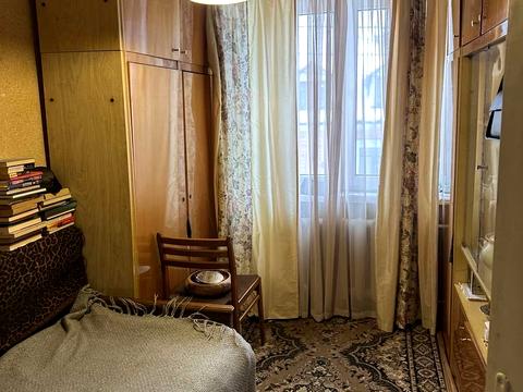 квартира по адресу Шумна ул., 20