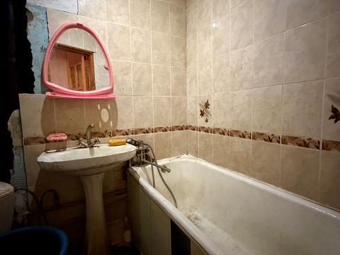 квартира по адресу Карагандинская ул., 13