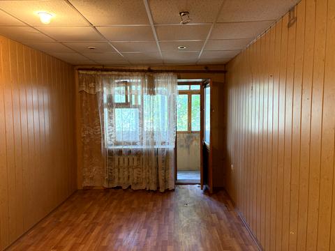 квартира по адресу Карагандинская ул., 13