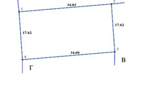 ділянка за адресою смт. Таїрове, 150 річя