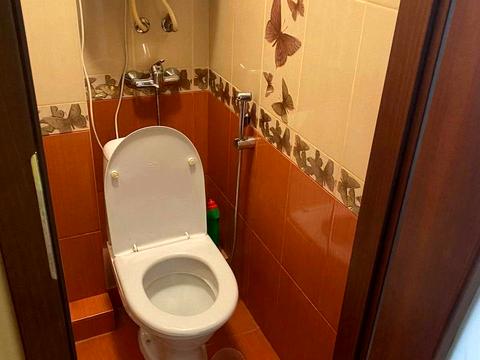 квартира по адресу Ивана Миколайчука ул., 17