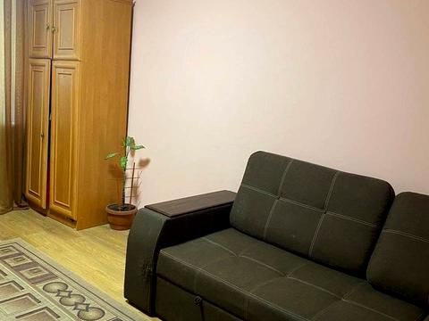 квартира по адресу Ивана Миколайчука ул., 17