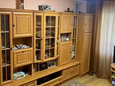 квартира по адресу Ивана Миколайчука ул., 17