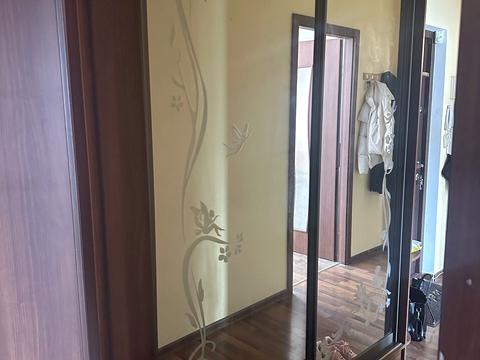 квартира по адресу Ивана Миколайчука ул., 17