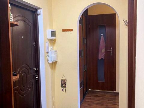 квартира по адресу Ивана Миколайчука ул., 17