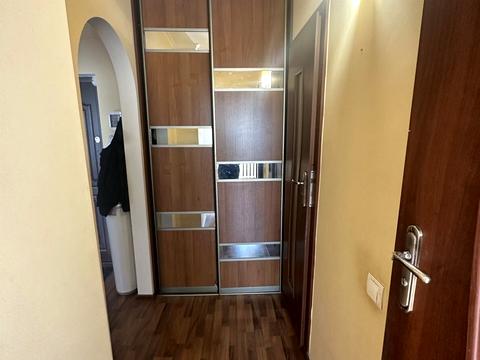 квартира по адресу Ивана Миколайчука ул., 17