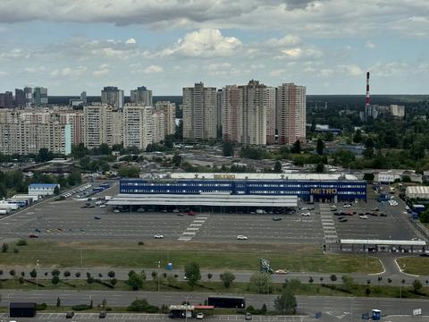 квартира за адресою Бориса Гмирі вул., 22-Б