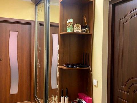 квартира по адресу Ивана Миколайчука ул., 17
