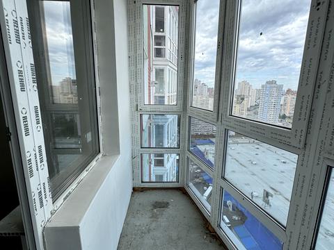 квартира за адресою Бориса Гмирі вул., 22-Б