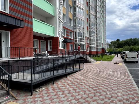 квартира за адресою Бориса Гмирі вул., 22-Б