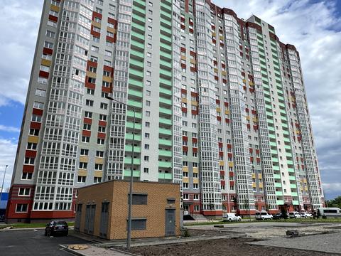 квартира за адресою Бориса Гмирі вул., 22-Б