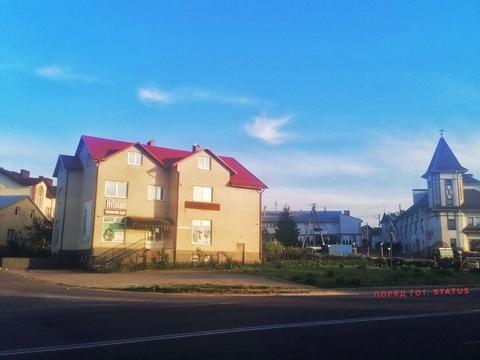 дом по адресу Івасюка